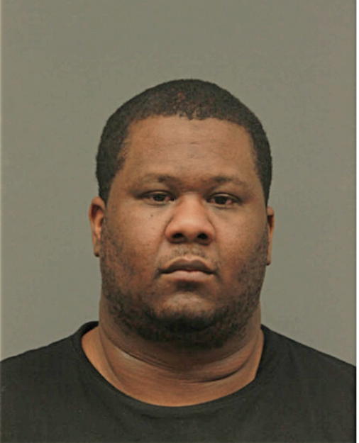 VICTOR KIMBLE, Cook County, Illinois