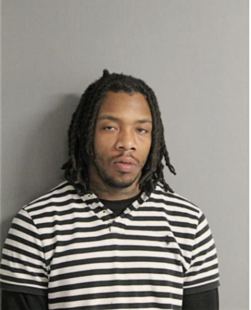 CARL P KING, Cook County, Illinois