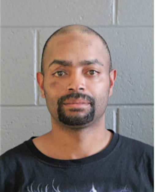 GREGORY A KNIGHT, Cook County, Illinois