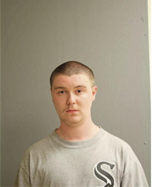 TYLER M LACH, Cook County, Illinois