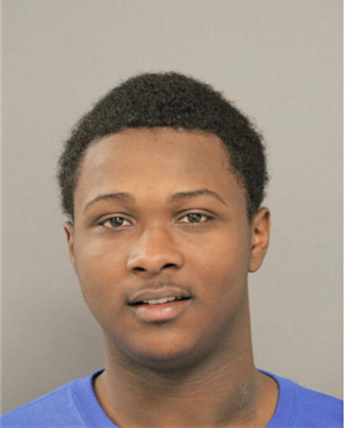MARC F LEWIS, Cook County, Illinois