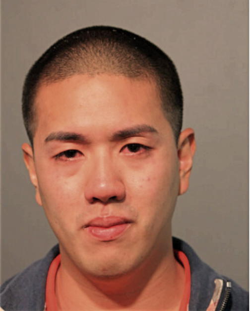 CHRISTOPHER J LIEU, Cook County, Illinois