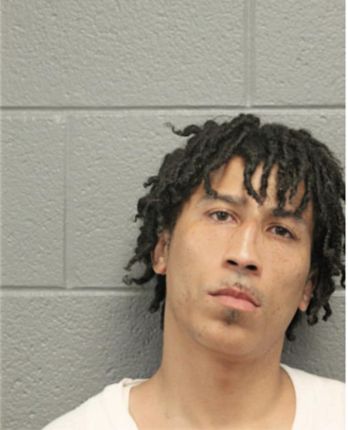 ANTHONY LEROY LIGHTFOOT, Cook County, Illinois