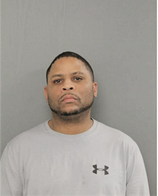 ALSHAMNTUS R LOFTON, Cook County, Illinois