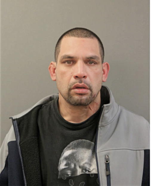 GENARO LOZA, Cook County, Illinois