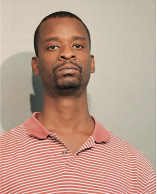 CRAIG L LUNKINS, Cook County, Illinois
