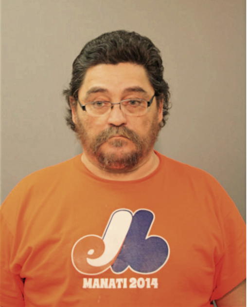 JOSE A MALDONADO, Cook County, Illinois