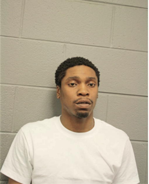 ANTHONY J MARTIN, Cook County, Illinois