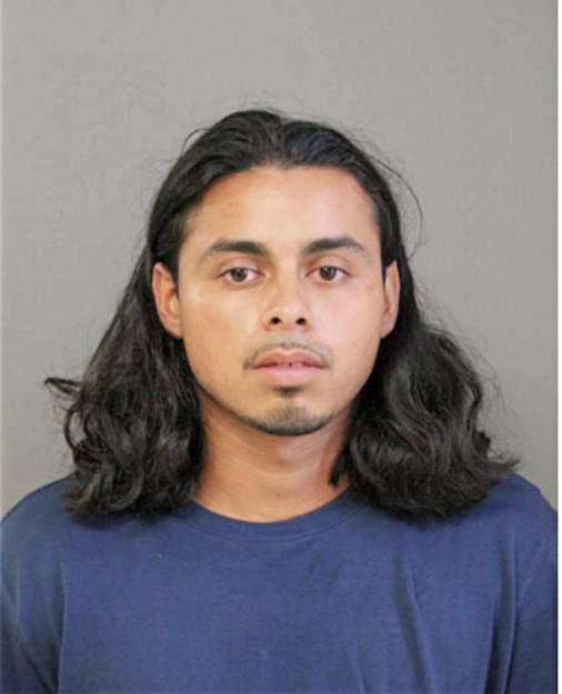RAYMUNDO MARTINEZ, Cook County, Illinois