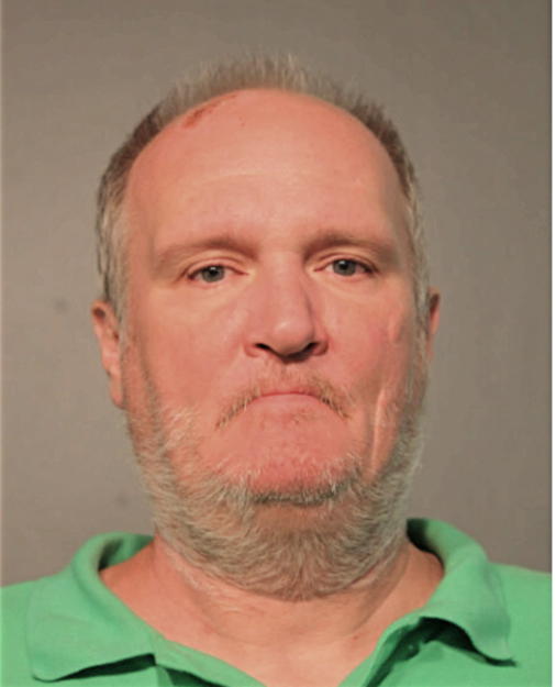 JAMES MARTINSEN, Cook County, Illinois