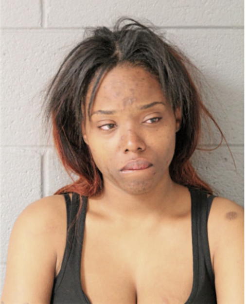 JOYCE K MC NARY, Cook County, Illinois
