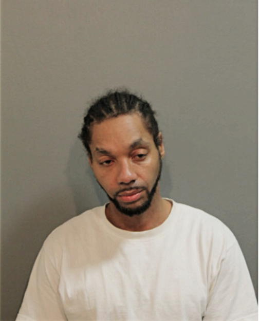 CLARENCE MCCOY, Cook County, Illinois