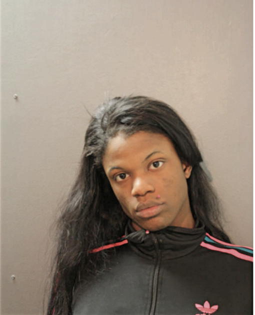 CHARLES S MCDANIEL, Cook County, Illinois