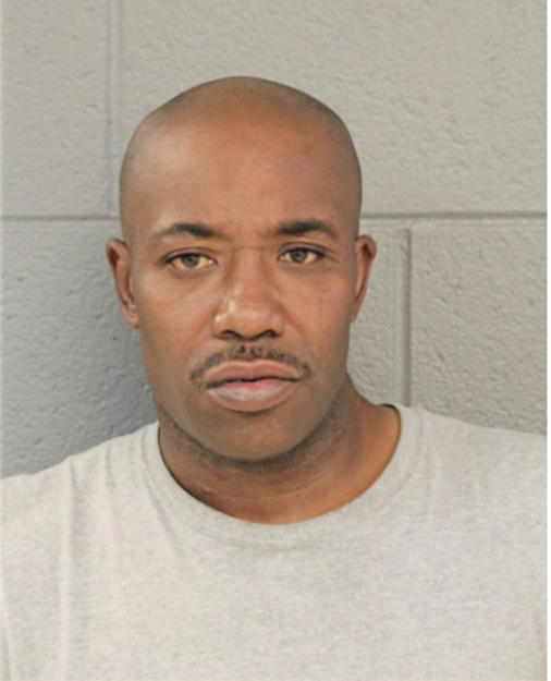 CRAIG T MCDANIELS, Cook County, Illinois