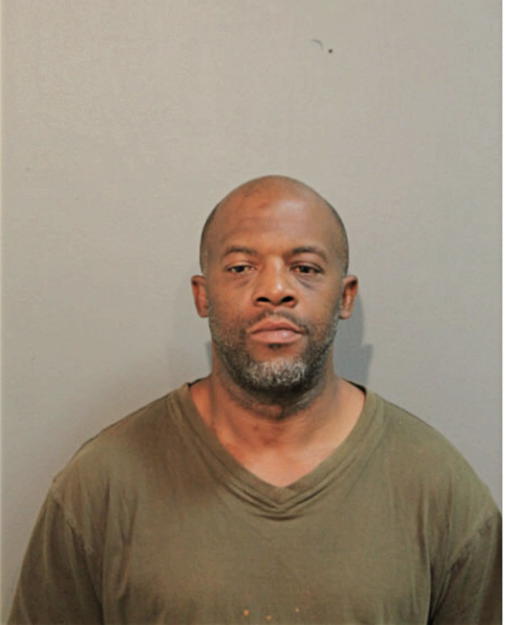 JOSEPH MCDONALD, Cook County, Illinois