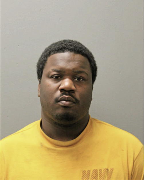 TIMOTHY N MCGHEE, Cook County, Illinois