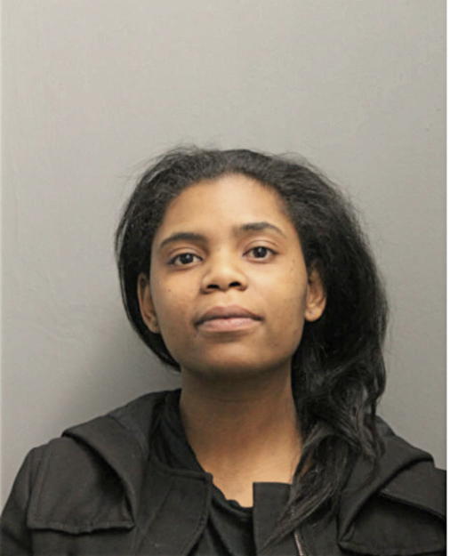 LILLIE MCGRUDER, Cook County, Illinois
