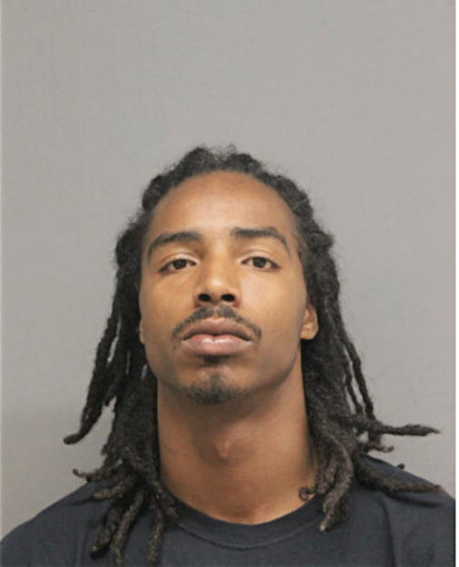 LENARD J MCKINNIS, Cook County, Illinois