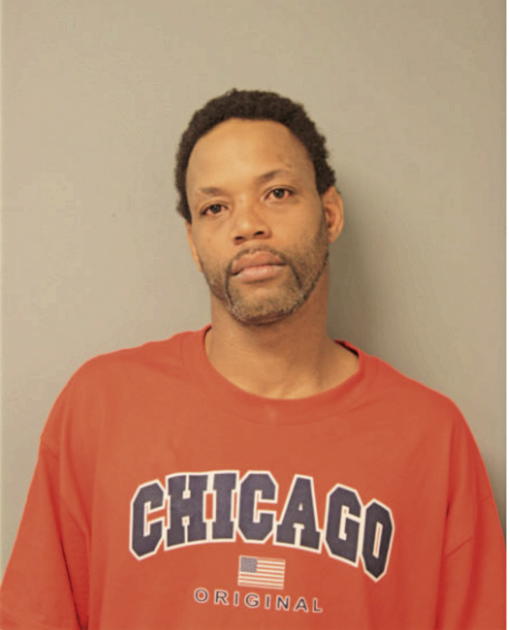 ANDY MCTILLER, Cook County, Illinois