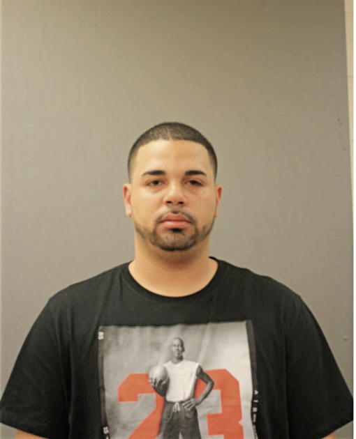 CARLOS M MENDEZ, Cook County, Illinois