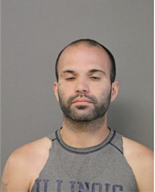 JOSHUA L MISENER, Cook County, Illinois