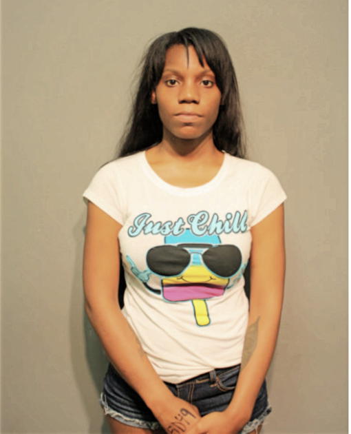 MARQUITA R MONTGOMERY, Cook County, Illinois