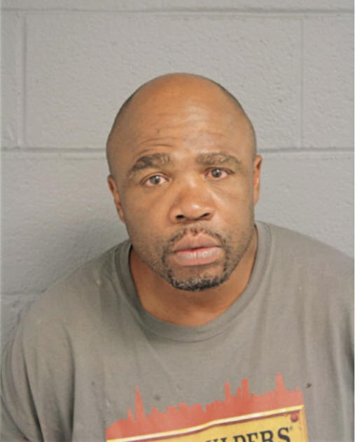 CLINTON MOORE, Cook County, Illinois