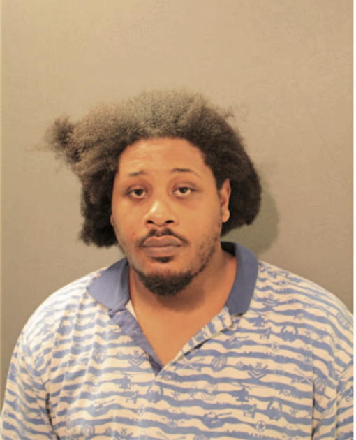 JAMES E MOORE, Cook County, Illinois