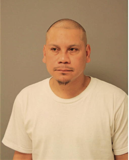 CIPRIANO MORALES, Cook County, Illinois