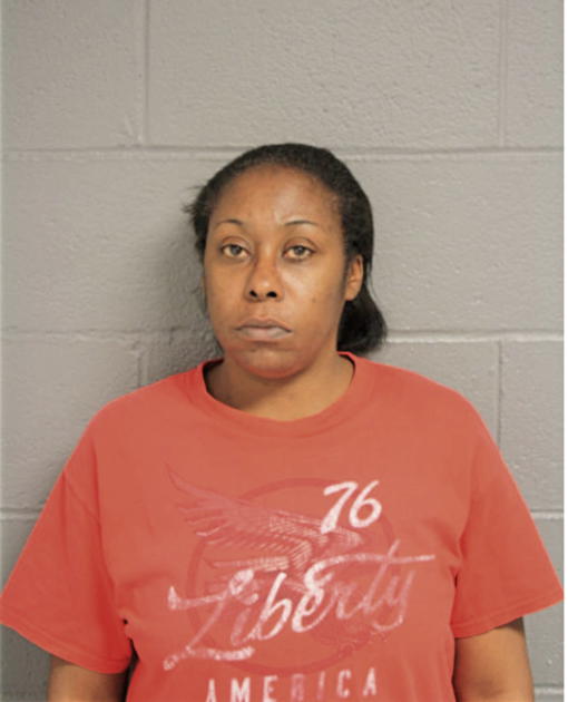 CYNTHIA L MORGAN, Cook County, Illinois