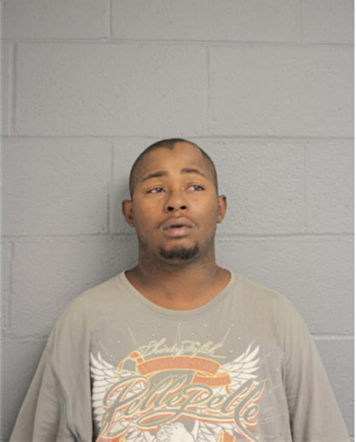 JAMES MULL, Cook County, Illinois