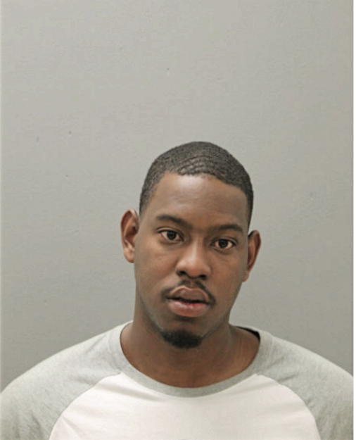 DARNELL MYLES, Cook County, Illinois