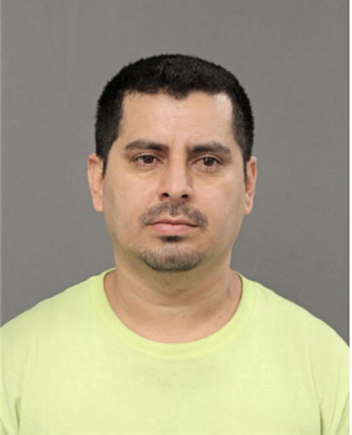 JOSE N RIVAS, Cook County, Illinois