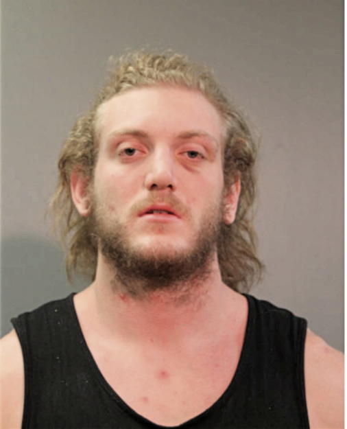 RICHARD NEIDENBACH, Cook County, Illinois