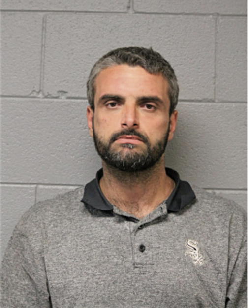 SLAVKO NISAVIC, Cook County, Illinois
