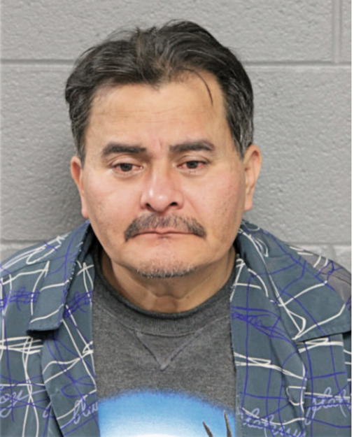 STEVE ORTEGA, Cook County, Illinois