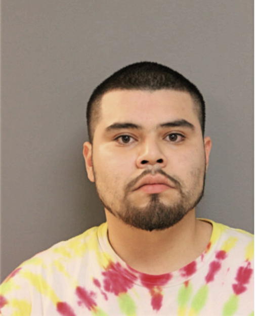 ITZEL ORTIZ, Cook County, Illinois