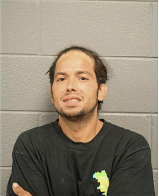 TIMOTHY ORTIZ, Cook County, Illinois