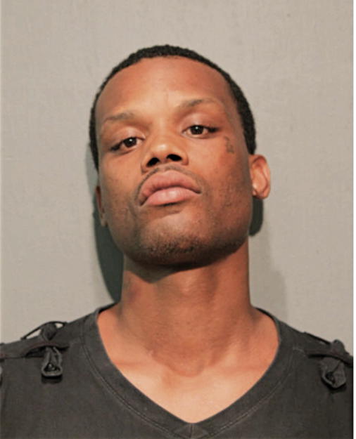 TYWAN OWENS, Cook County, Illinois
