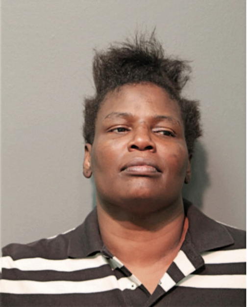 KAWANA M PALMER, Cook County, Illinois