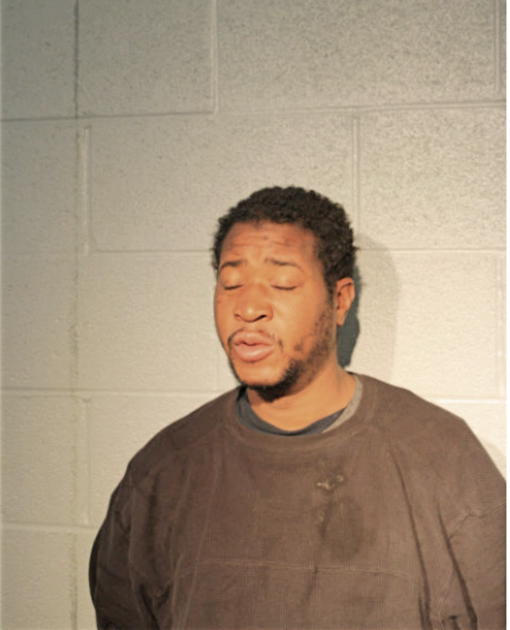 DASHAWN PATTON, Cook County, Illinois