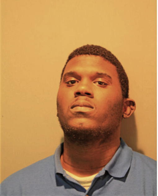 JIMMIE L PERKINS, Cook County, Illinois