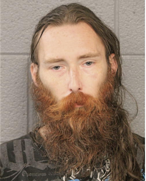 JOSHUA D PETERS, Cook County, Illinois