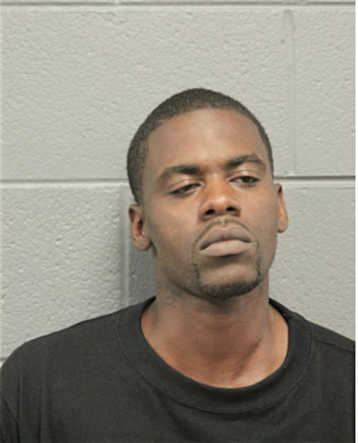 DANIEL C PHILLIPS, Cook County, Illinois