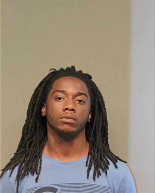 DEVONTA W PITTMAN, Cook County, Illinois