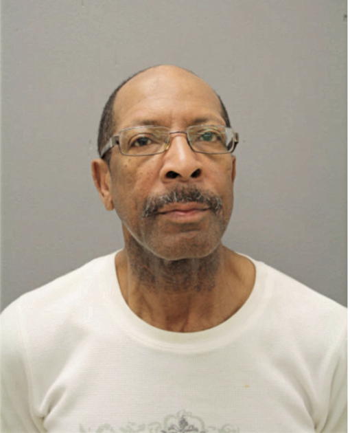 ANTHONY P PONDEXTER, Cook County, Illinois