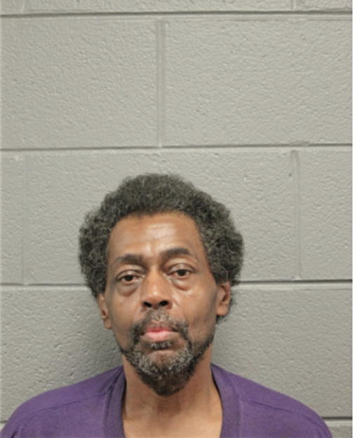 EUGENE PORTER, Cook County, Illinois