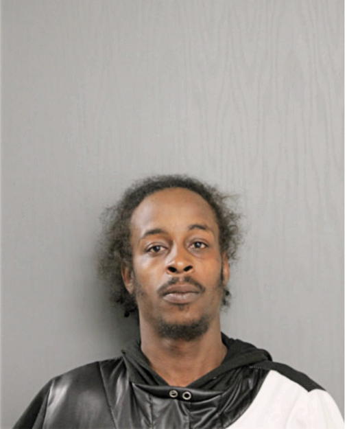 KHALFANI R POWELL, Cook County, Illinois