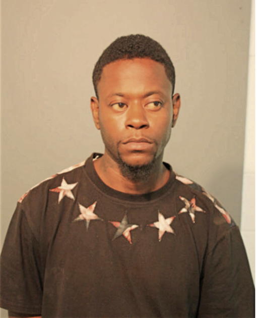 CLARK T PRYOR, Cook County, Illinois