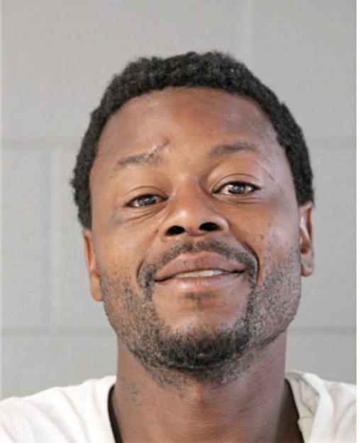 MICHAEL QUALLS, Cook County, Illinois
